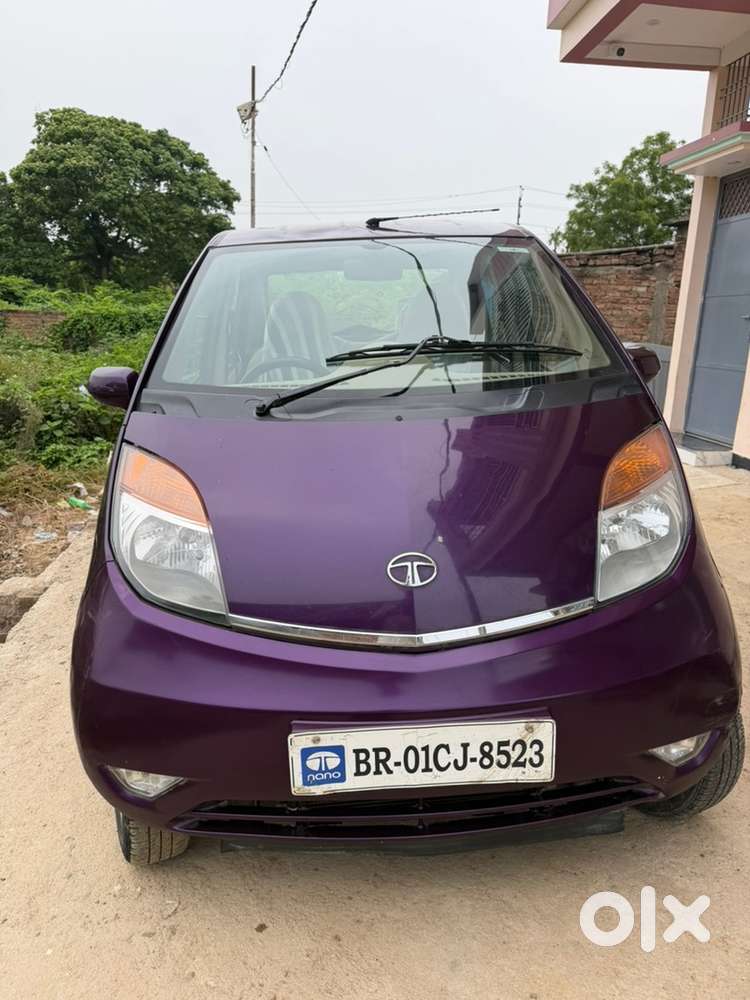 Tata Nano Twist Xt 2015 Model