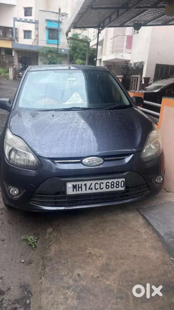 Ford Figo 2010
