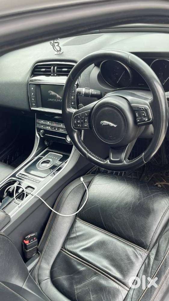 Jaguar Xe 2.0l Diesel Prestige, 2017, Diesel