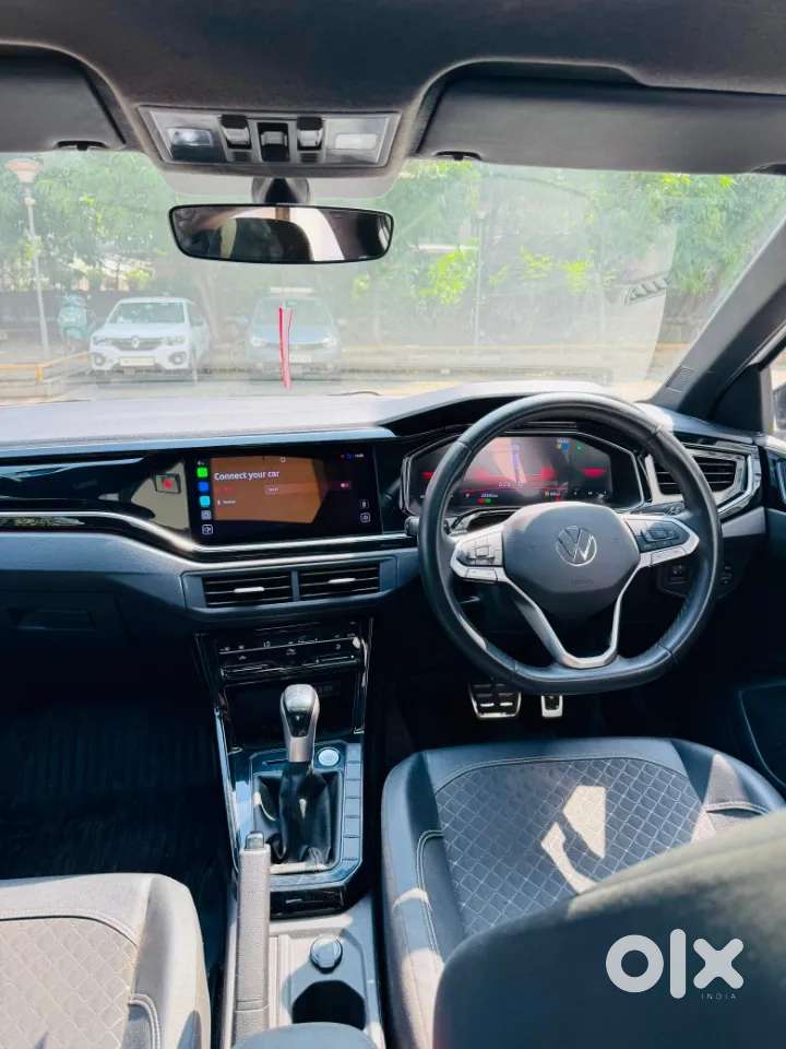 Volkswagen Virtus, 2025, Petrol