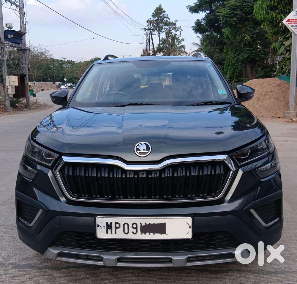 Skoda Kushaq 1.0 Tsi Ambition, 2022, Petrol