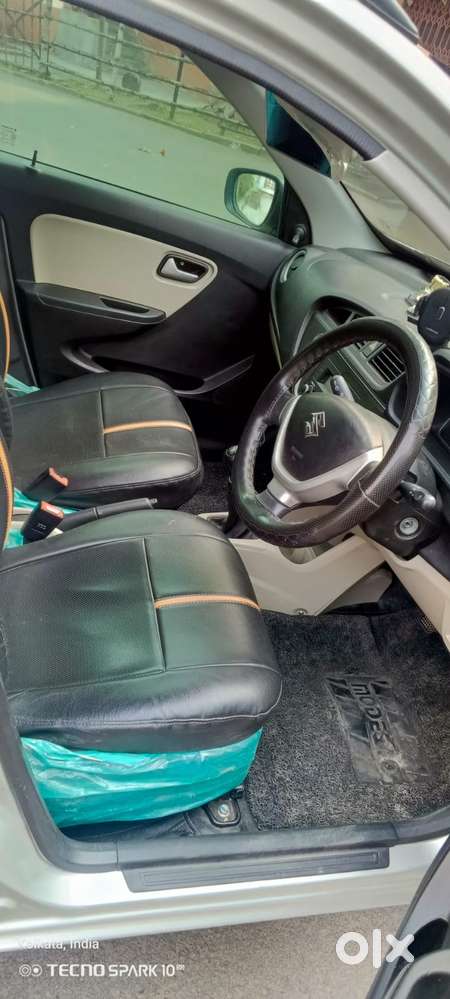 Maruti Suzuki Alto 800 0.8 Vxi (o), 2020, Petrol