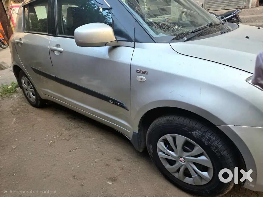 Swift Vdi 2011 Neat & Clean 
Take & Drive Condition