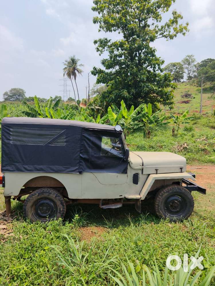 Jeeep 500d