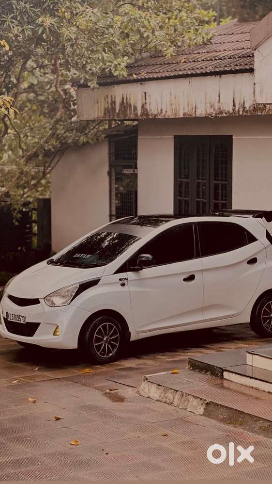 Hyundai Eon Petrol Manual 2016