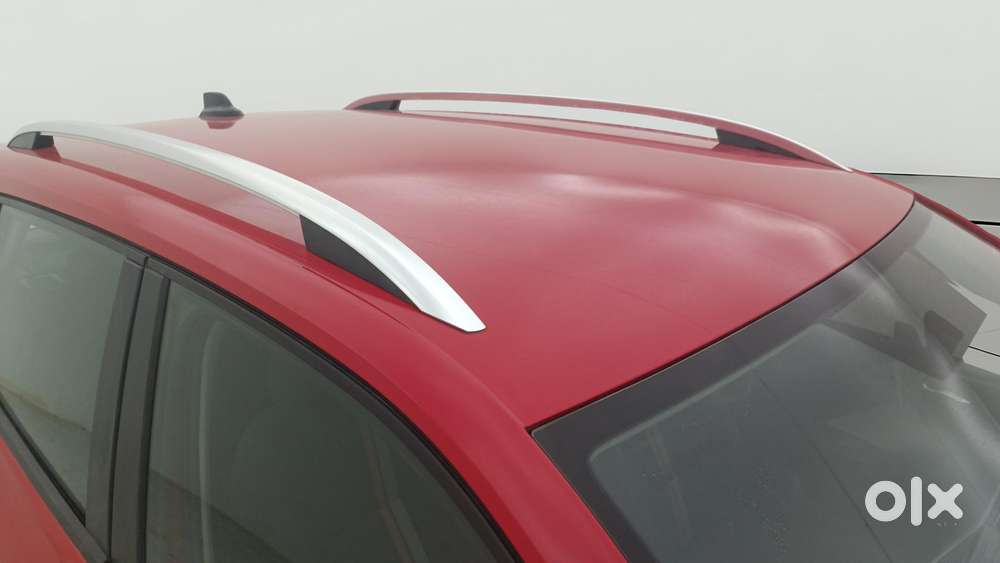 Skoda Kushaq 1.0 Ambition Classic Tsi At, 2021, Petrol