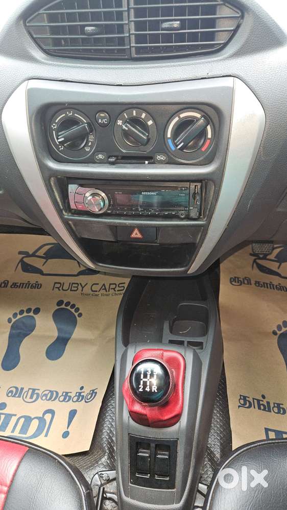 Maruti Suzuki Alto 800 Lxi, 2017, Petrol