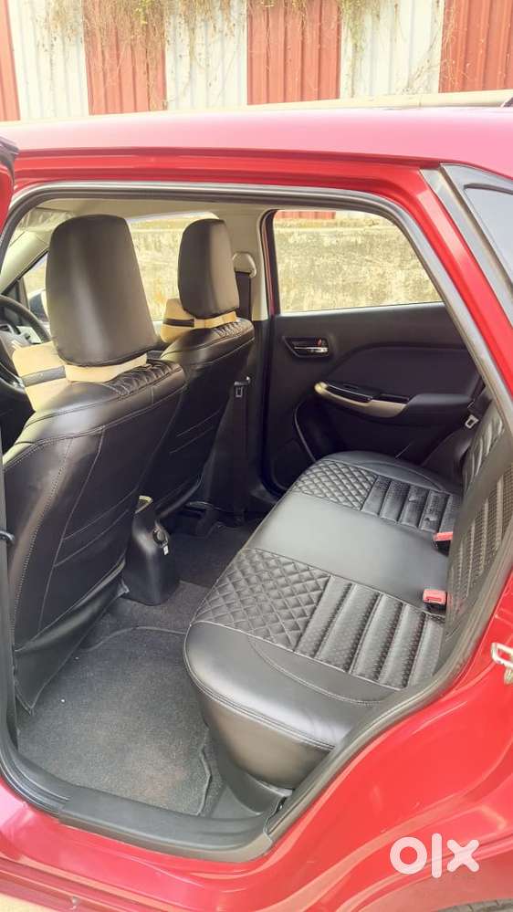 Maruti Suzuki Baleno 1.3 Delta, 2019, Petrol