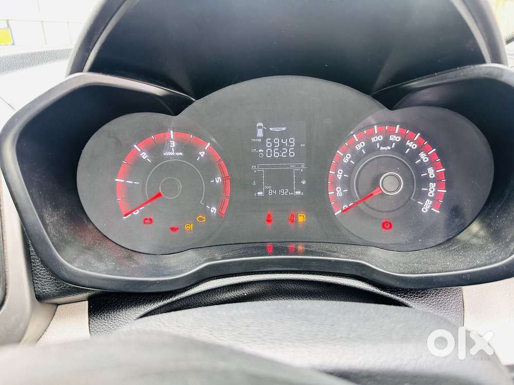 Mahindra Xuv300 W6 Diesel, 2019, Diesel