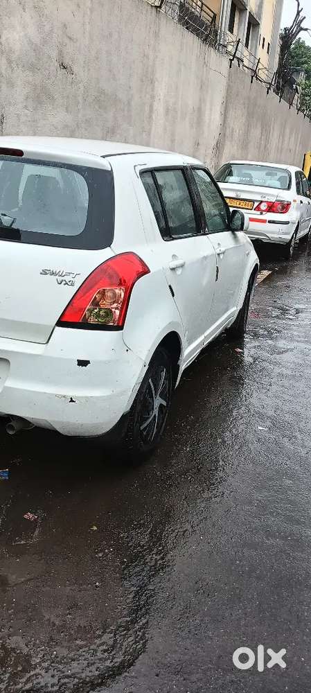 Maruti Suzuki Swift 2010 Model
