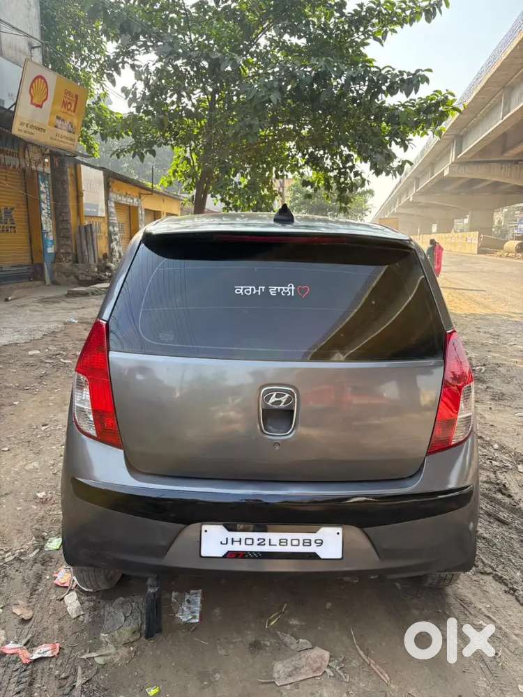 Good Condition Car