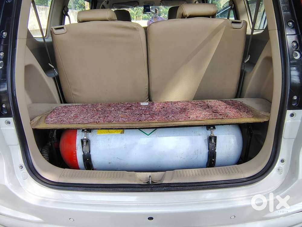 Maruti Suzuki Ertiga Vxi (o) Cng, 2020, Cng & Hybrids