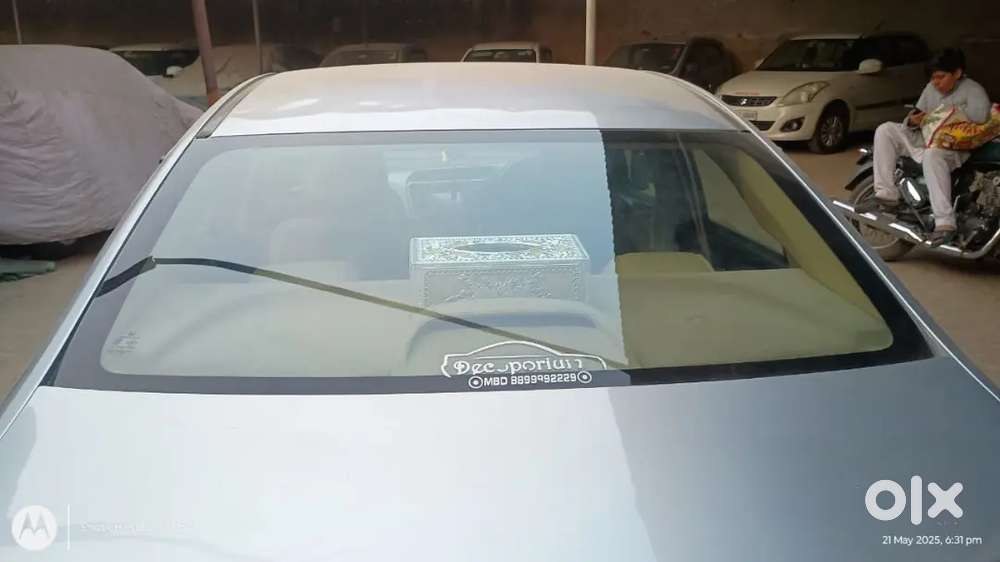 Honda City 2015 Diesel Well Maintained