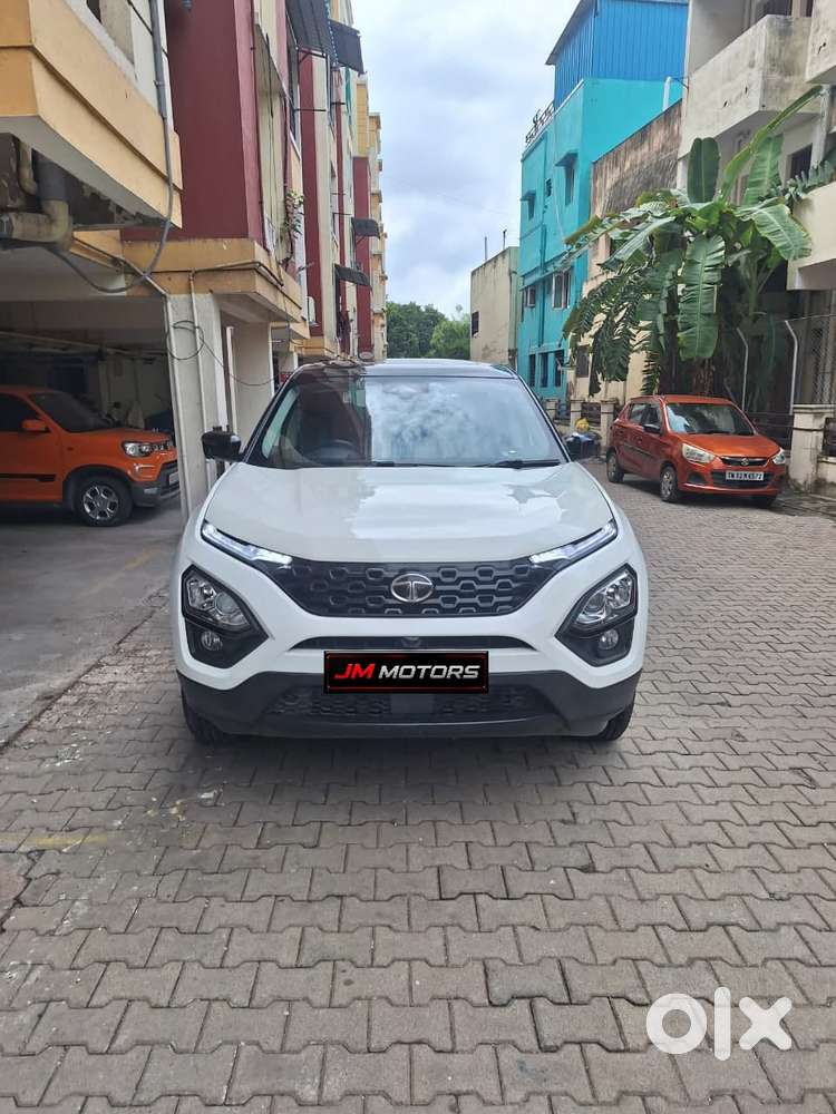 Tata Harrier, 2023, Diesel
