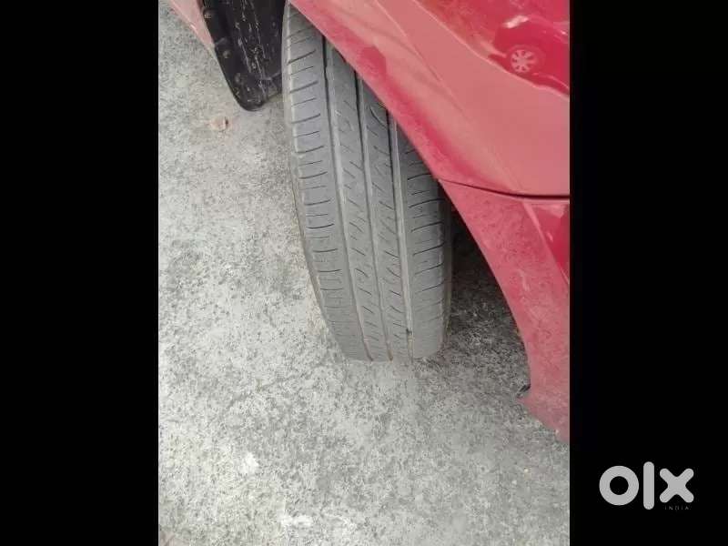 Hyundai Grand I10, 2018, Petrol