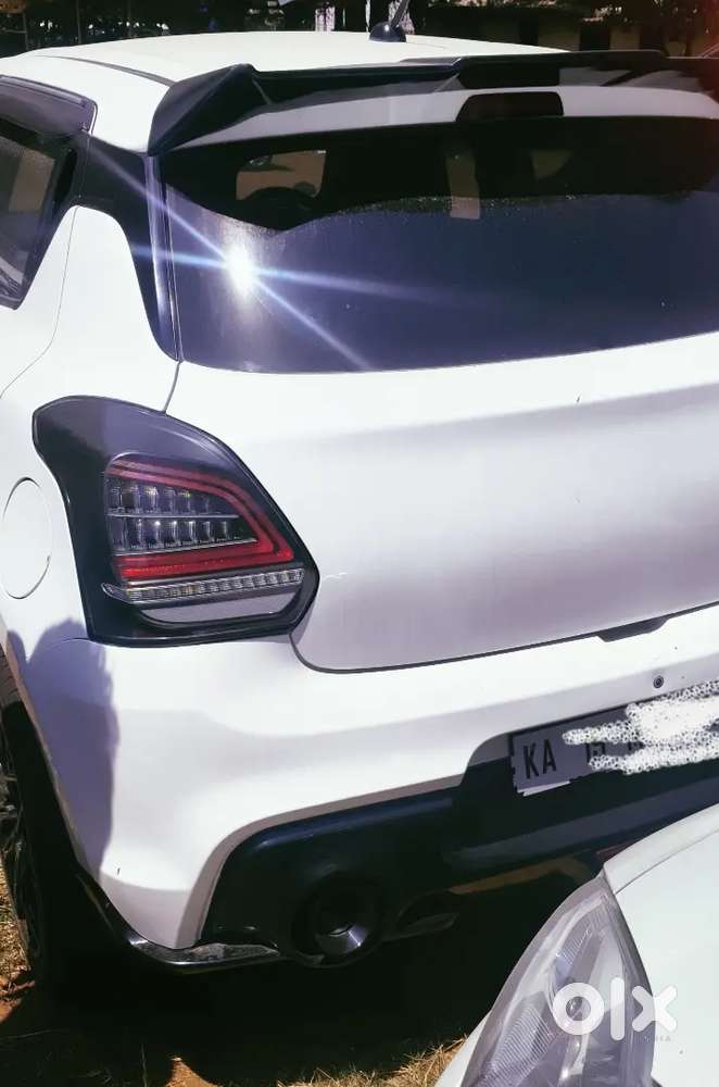 Hi I Am Selling Shift Vxi Automatic