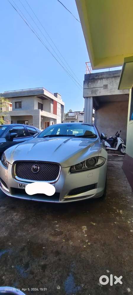 Jaguar Xf 2.2 Diesel, 2016, Diesel