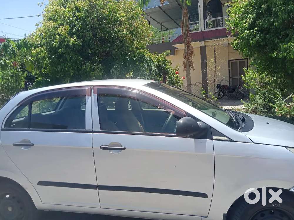 Tata Indica Vista 2010