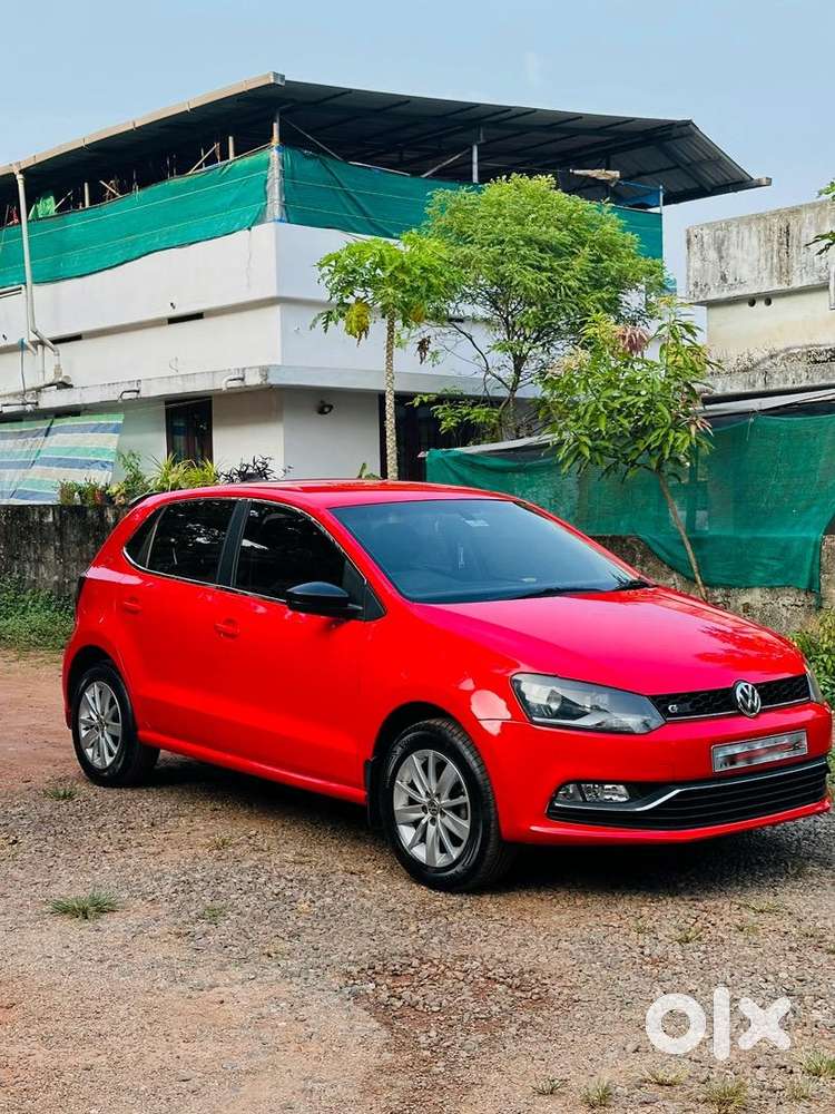 Volkswagen Polo 2017 Diesel Well Maintained