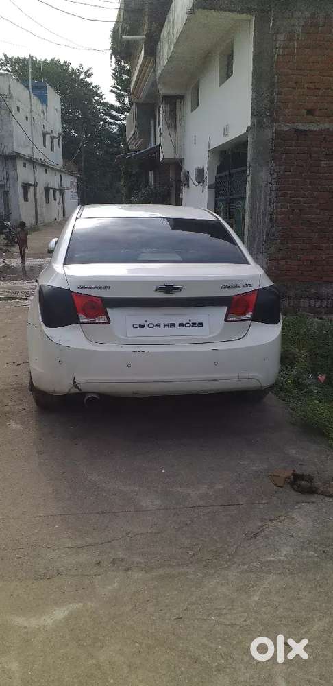 Chevrolet Cruze 2011 Diesel Well Maintained