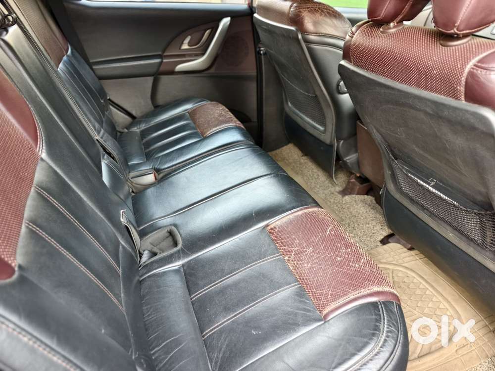 Mahindra Xuv500, 2015, Diesel