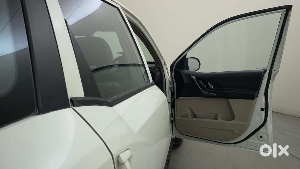 Mahindra Xuv500 W6 2wd, 2016, Diesel