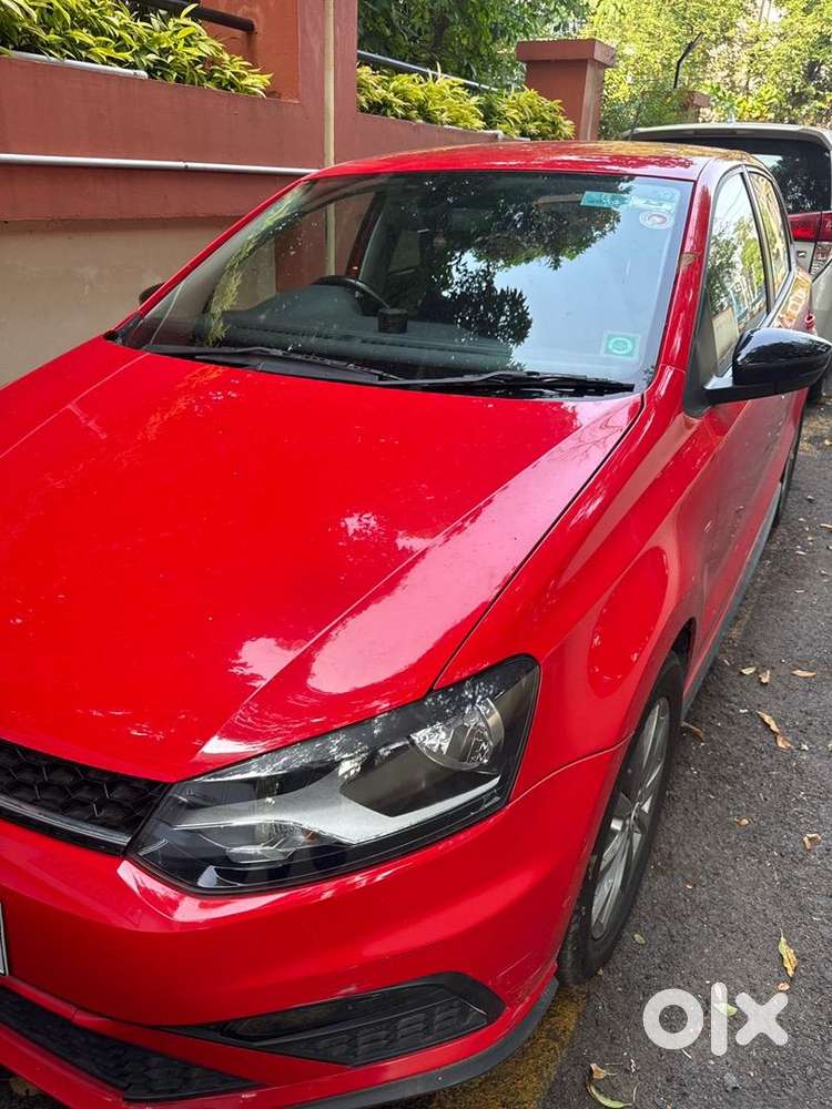 Polo Gt 1.2