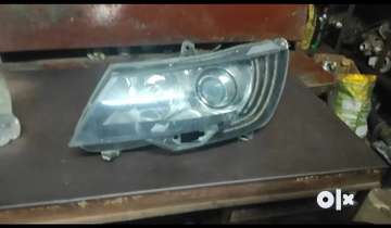 Skoda superb headlight deals bulb