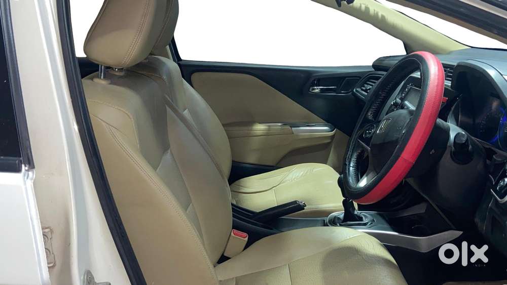 Honda City 2015-2017 I Vtec Vx, 2015, Petrol