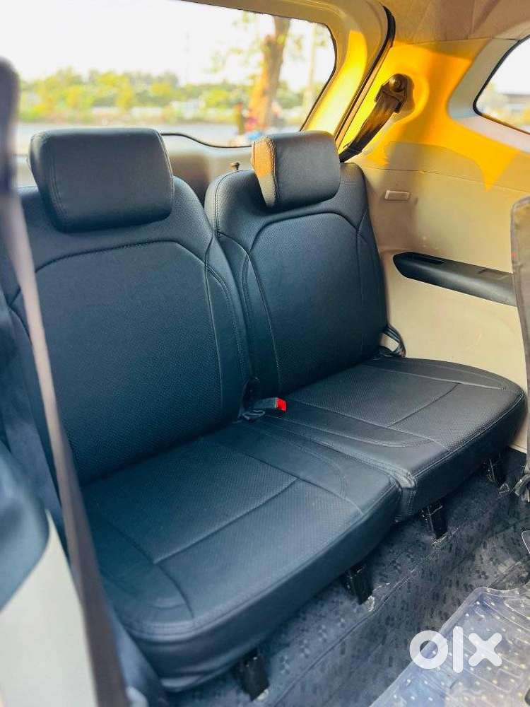 Renault Triber 1.0 Rxe, 2022, Petrol