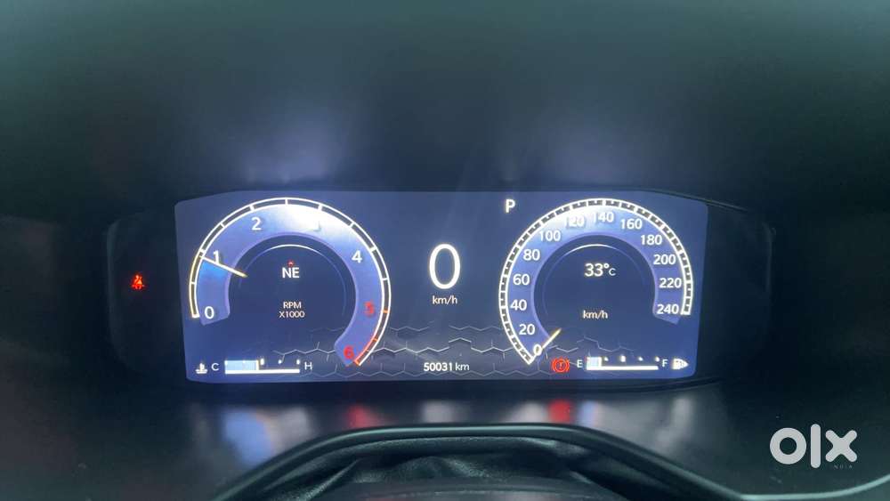 Jeep Compass Model S (o) Diesel 4x4 At, 2022, Diesel