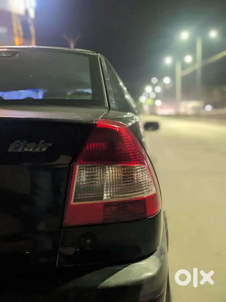 Ford Ikon Flair 1.3 2005