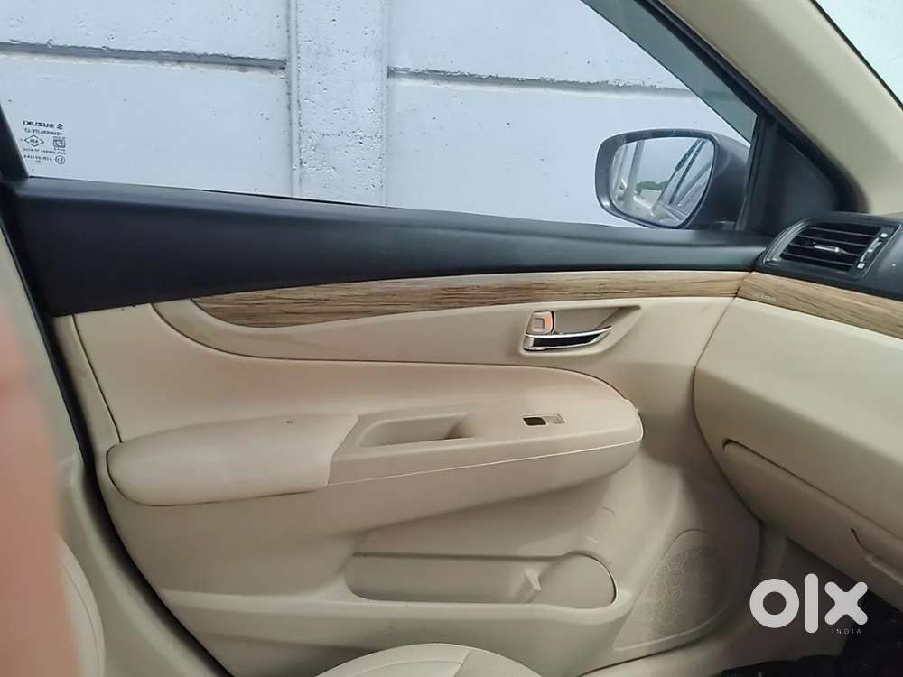 Maruti Suzuki Ciaz 1.3 Delta Shvs Mt, 2019, Diesel