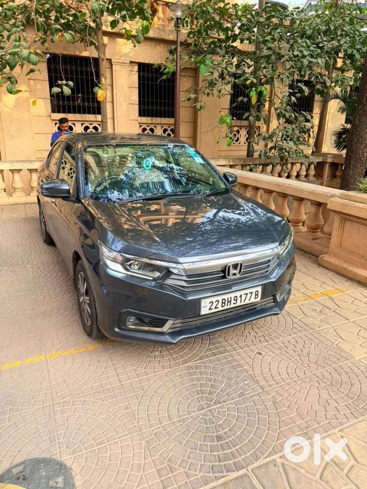Honda Amaze 2nd Gen 2022 Petrol 11904 Km Driven