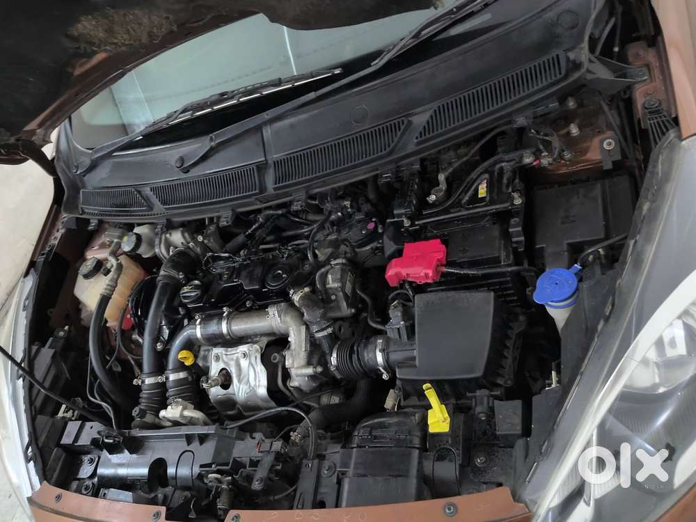 Ford Freestyle Titanium Plus Diesel, 2020, Diesel