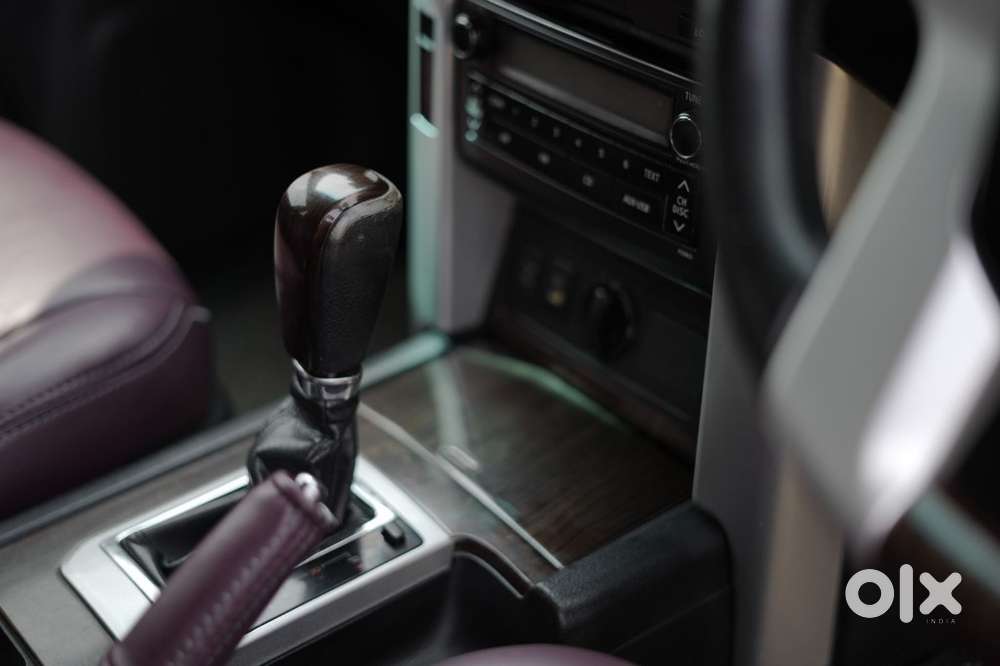 Toyota Prado Diesel Vx, 2010, Diesel