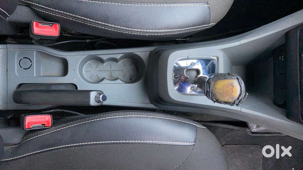 Tata Tigor Xza Plus, 2019, Petrol