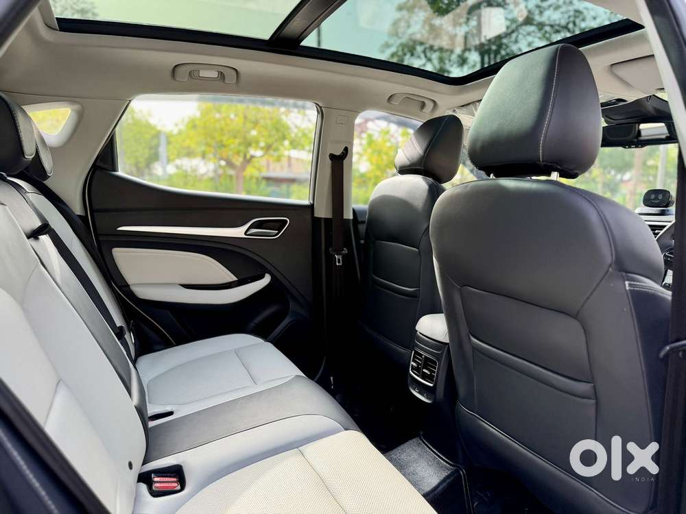 Mg Astor 1.5 Savvy Cvt, 2024, Petrol