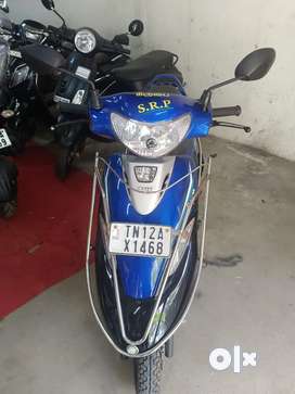 Olx per store scooty