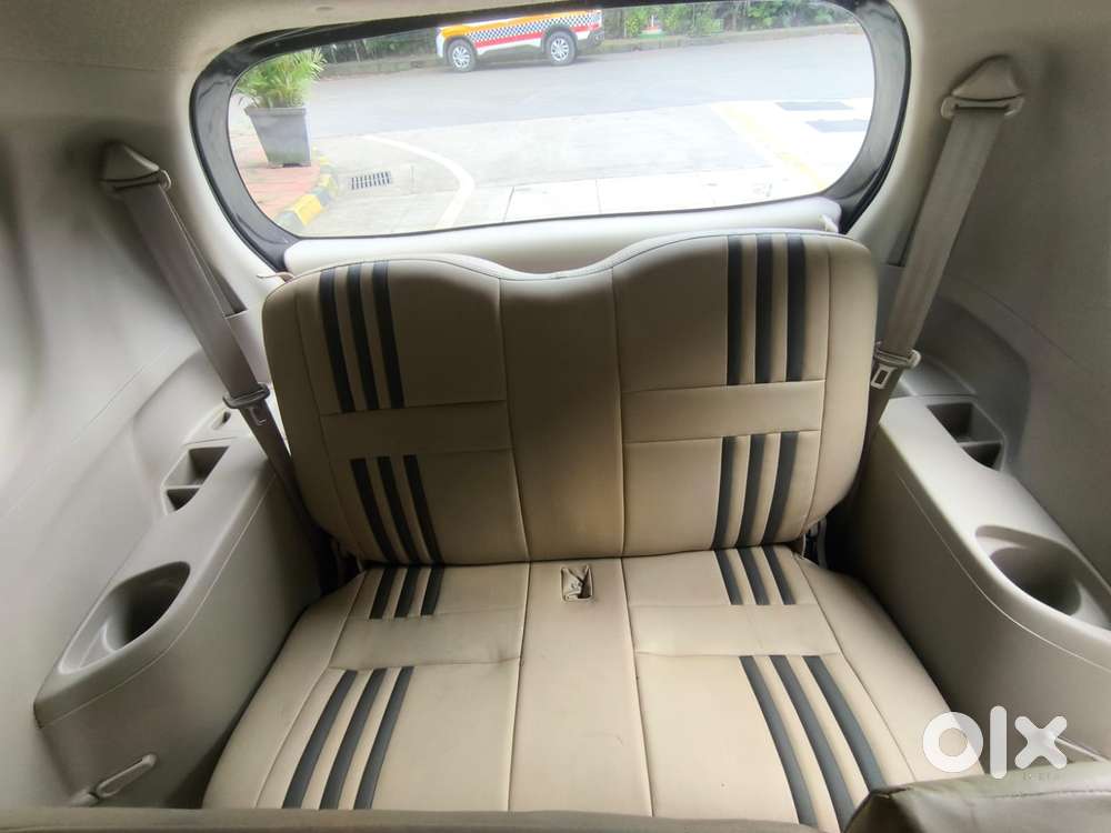 Maruti Suzuki Ertiga Vxi (o) Cng, 2018, Cng & Hybrids