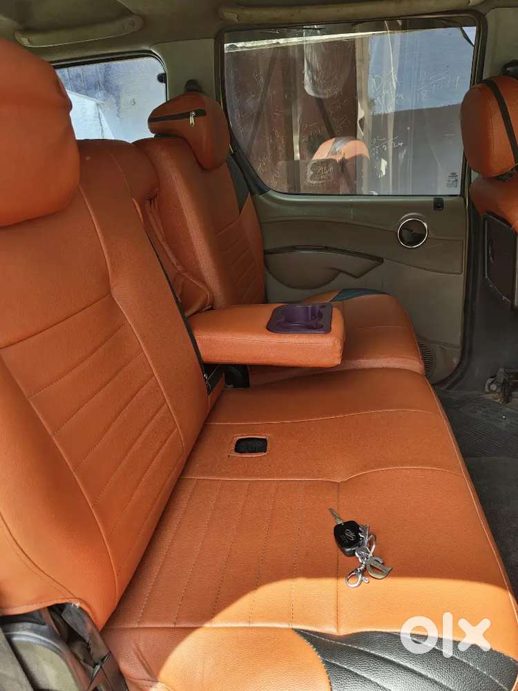 Mahindra Xylo 2009 Diesel Well Maintained