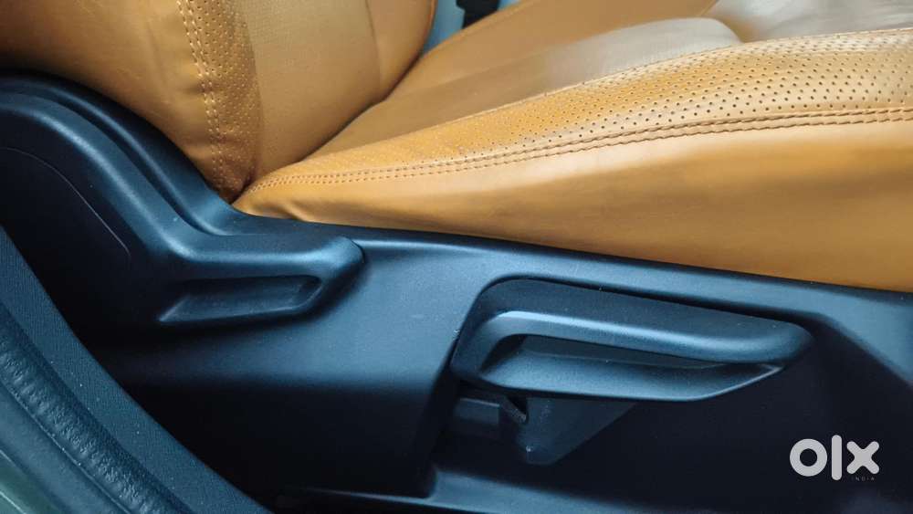 Tata Nexon Xz Plus Luxs, 2023, Petrol