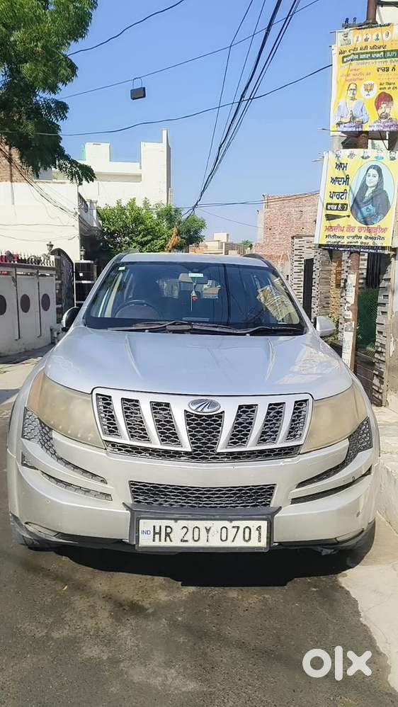 Mahindra Xuv500 Diesel 2012 Fix Price Don&rsquo;t Waste Time