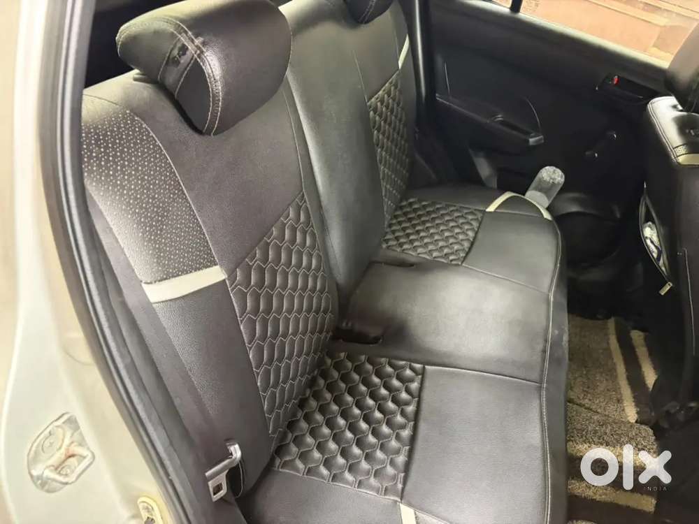 Maruti Suzuki Swift 2015 Petrol Well Maintained