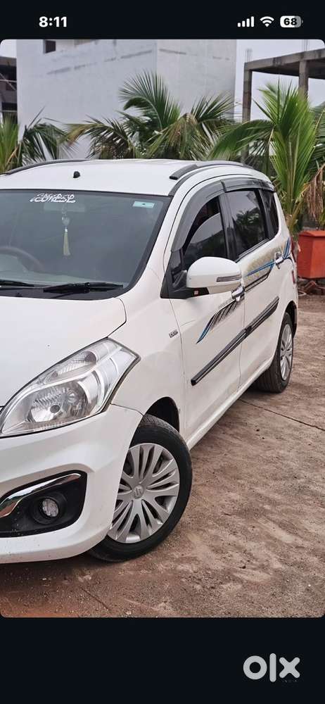 Maruti Suzuki Ertiga 2013 Diesel Good Condition