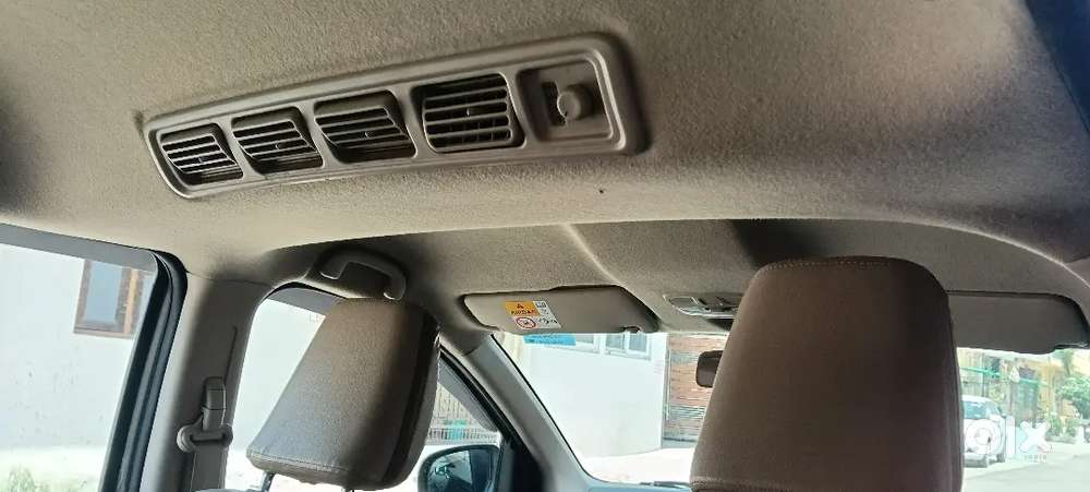 Maruti Ertiga Zxi 2024