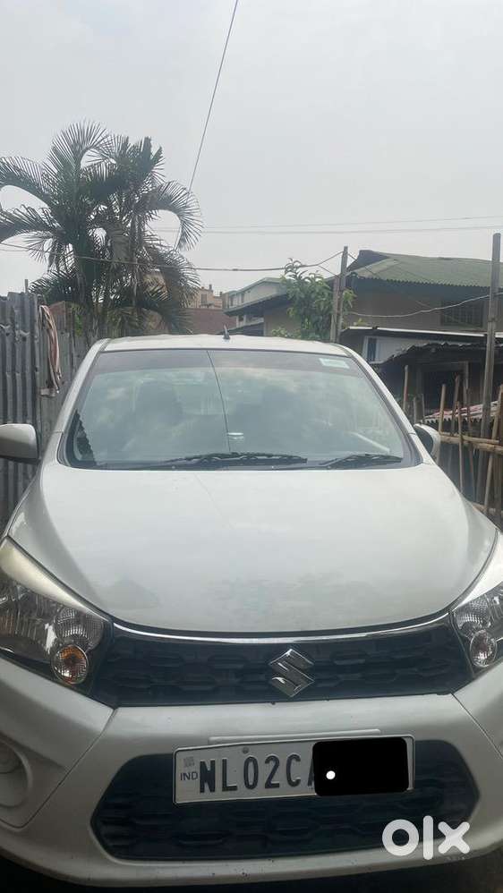 Maruti Suzuki Celerio 2019 Petrol Well Maintained