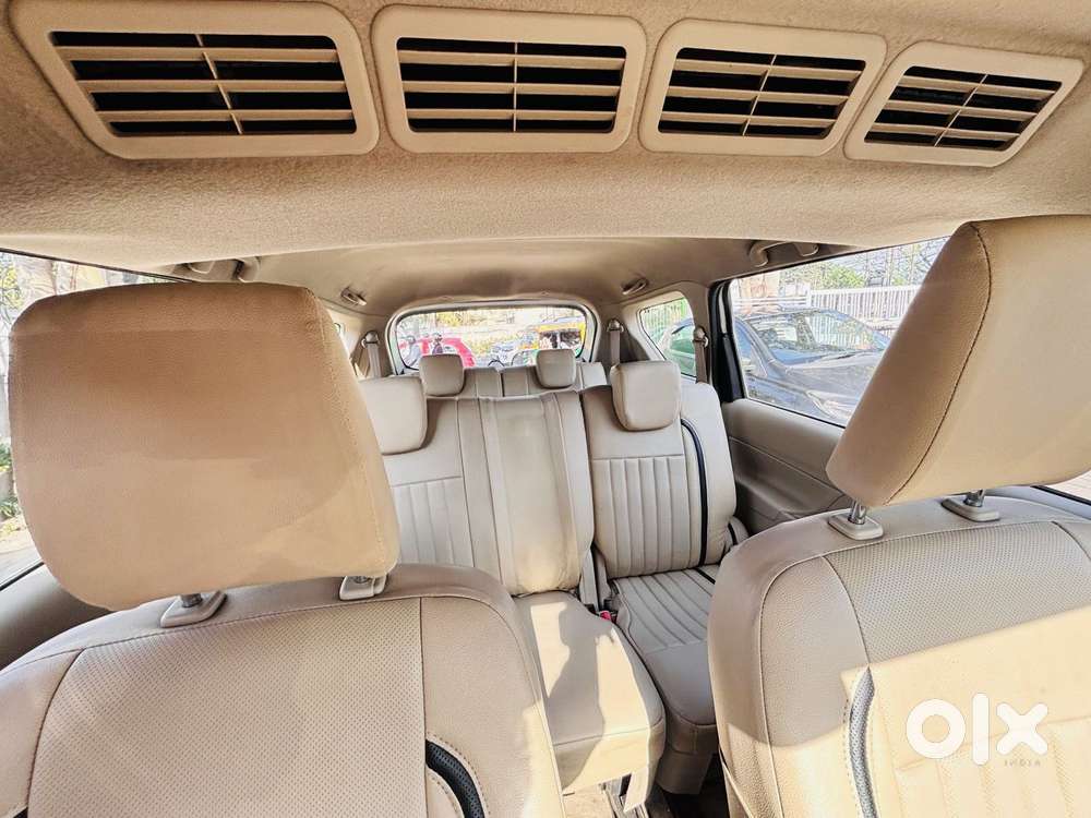 Maruti Suzuki Ertiga Vxi Shvs, 2019, Petrol