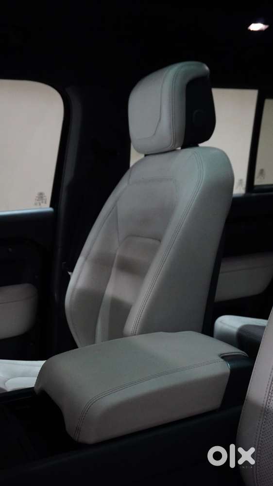 Land Rover Defender 2.0 110 Hse, 2023, Petrol