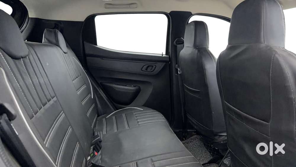 Renault Kwid 2015-2019 1.0 Rxt Amt, 2023, Petrol